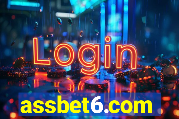 assbet6.com