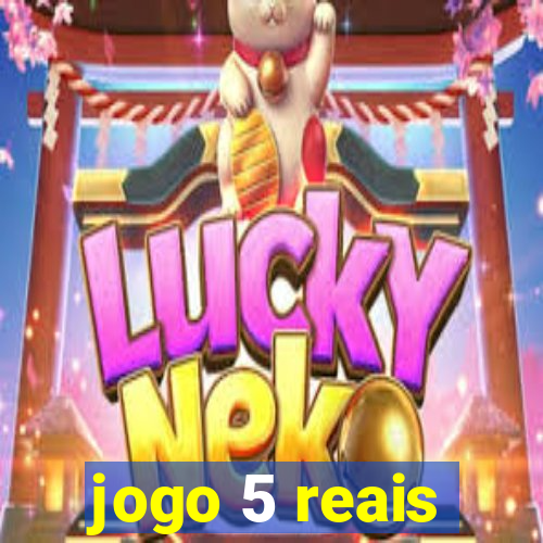 jogo 5 reais