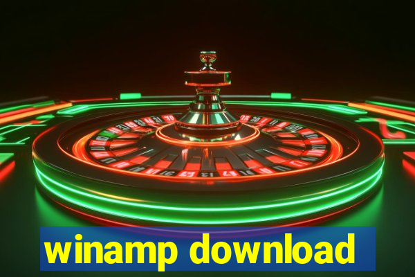 winamp download