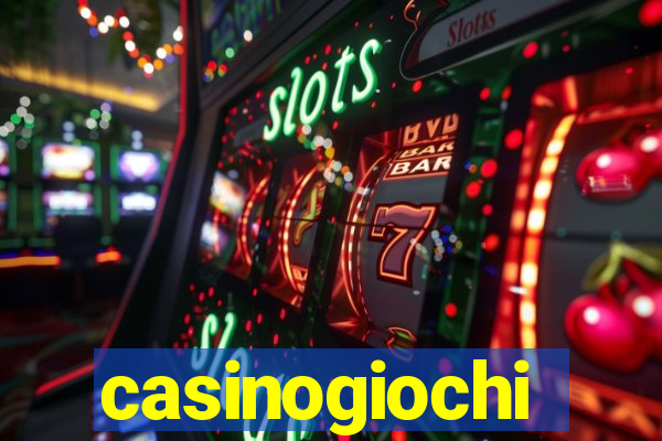 casinogiochi