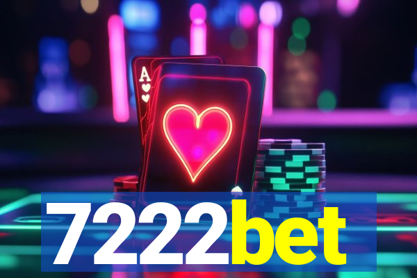 7222bet