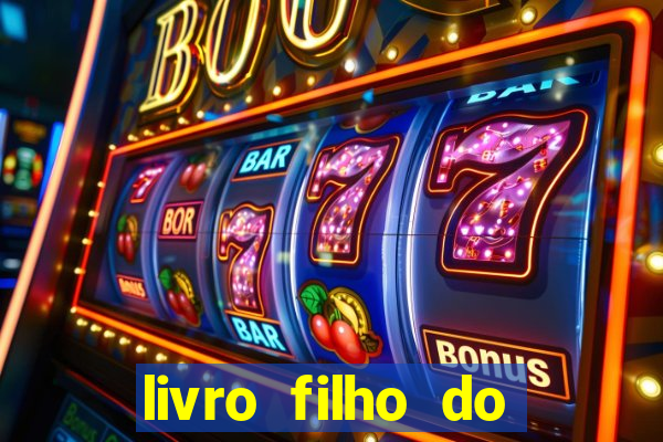 livro filho do fogo pdf