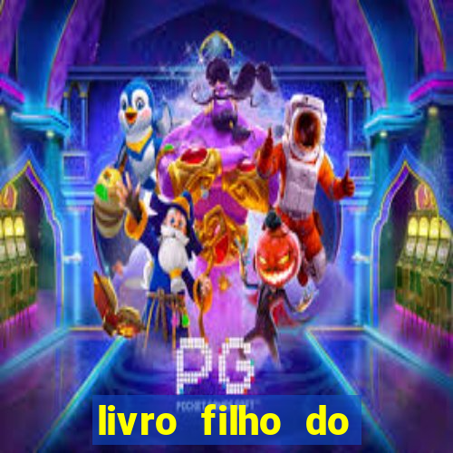 livro filho do fogo pdf