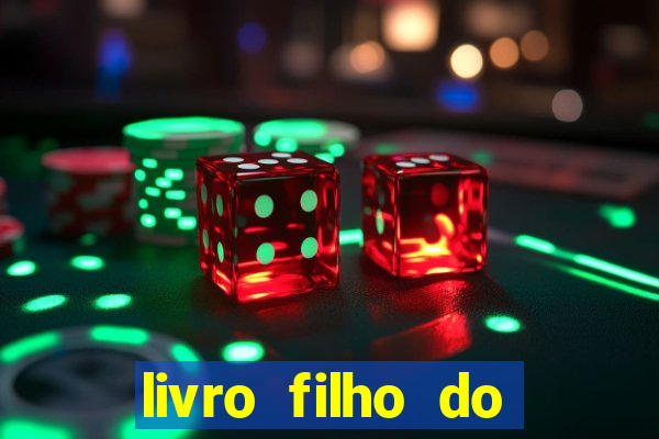 livro filho do fogo pdf