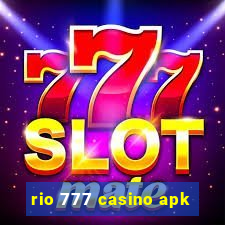 rio 777 casino apk