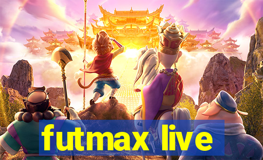 futmax live