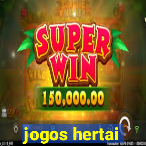 jogos hertai