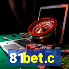 81bet.c