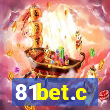 81bet.c