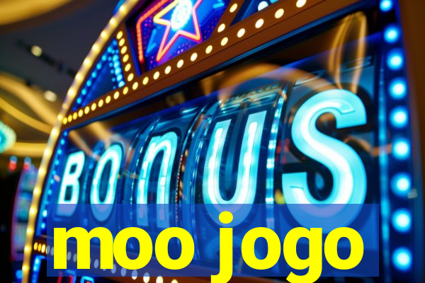 moo jogo