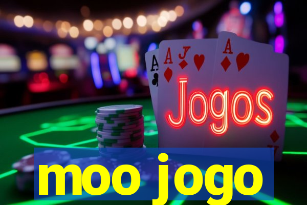 moo jogo