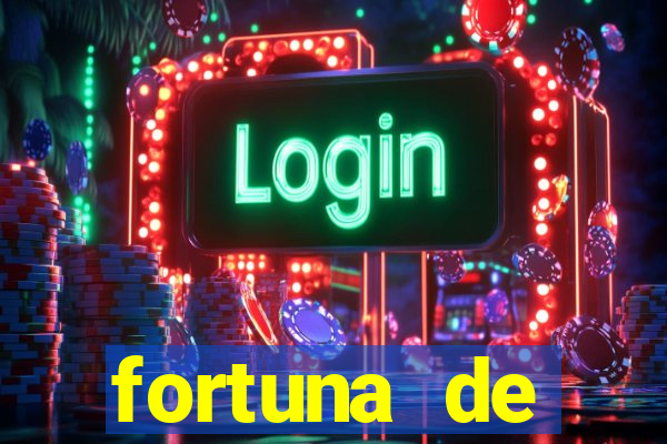 fortuna de fernandin oig