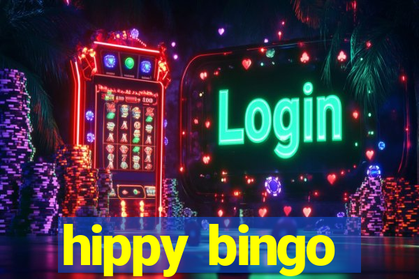 hippy bingo