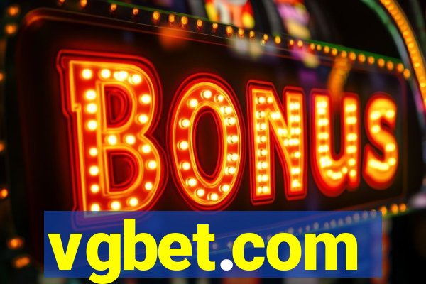 vgbet.com