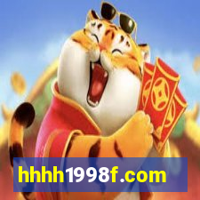 hhhh1998f.com