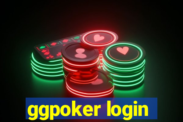 ggpoker login