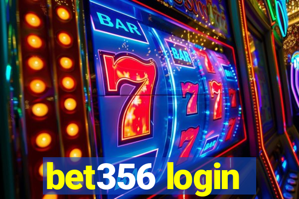 bet356 login