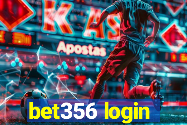 bet356 login