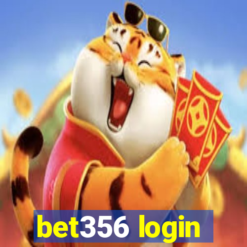 bet356 login