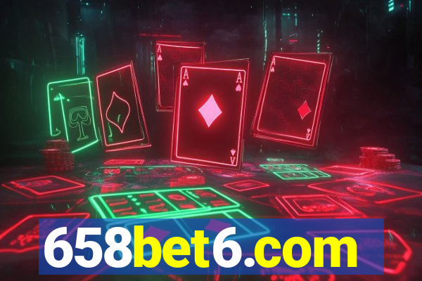 658bet6.com