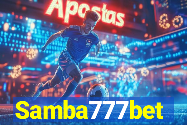 Samba777bet