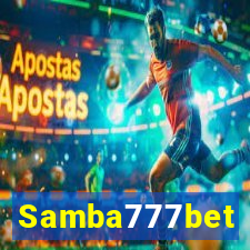 Samba777bet