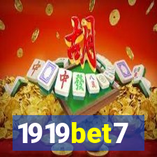 1919bet7