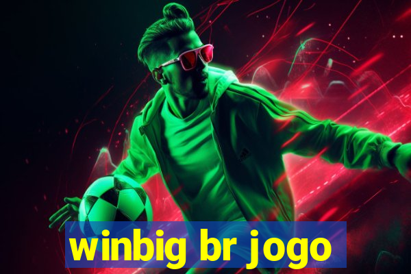 winbig br jogo