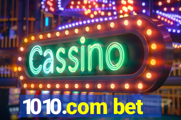 1010.com bet