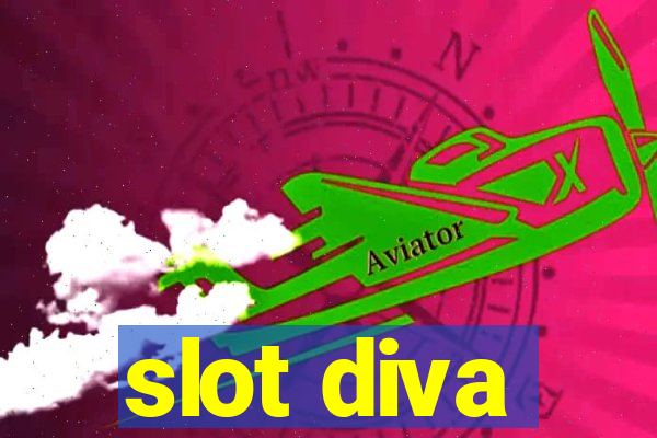 slot diva