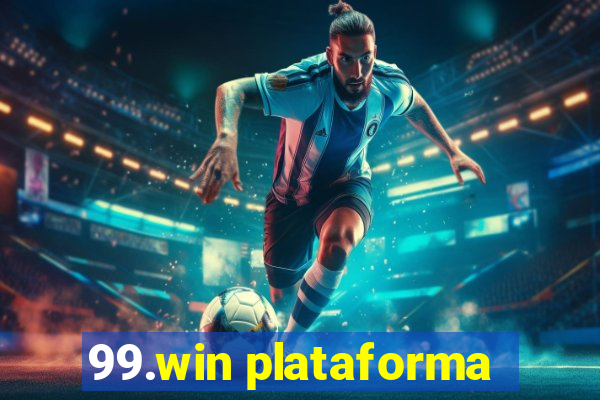 99.win plataforma