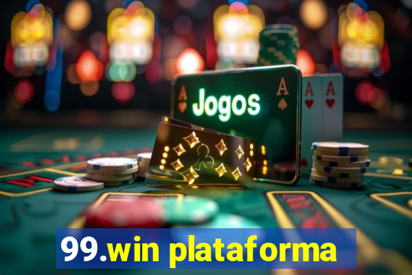 99.win plataforma