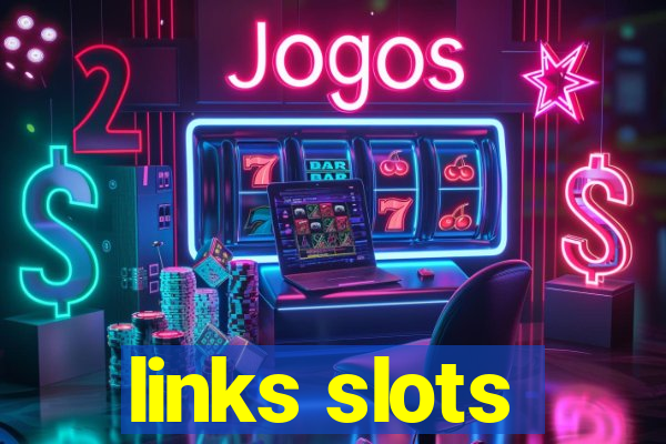 links slots