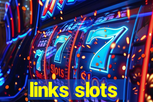 links slots