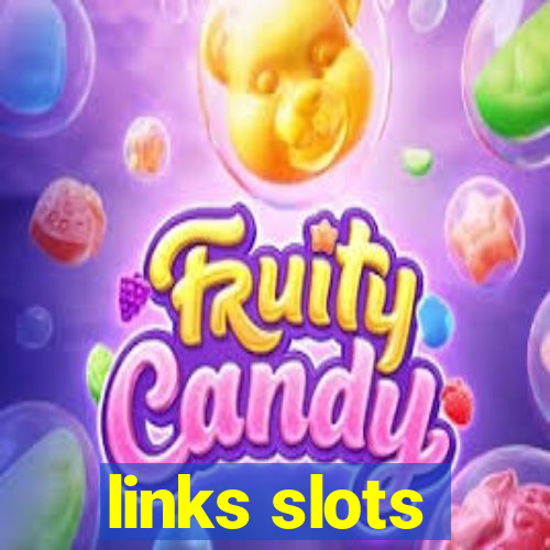 links slots