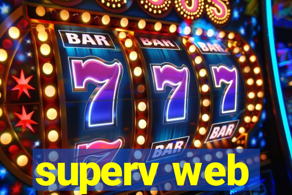 superv web