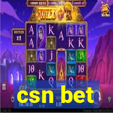 csn bet