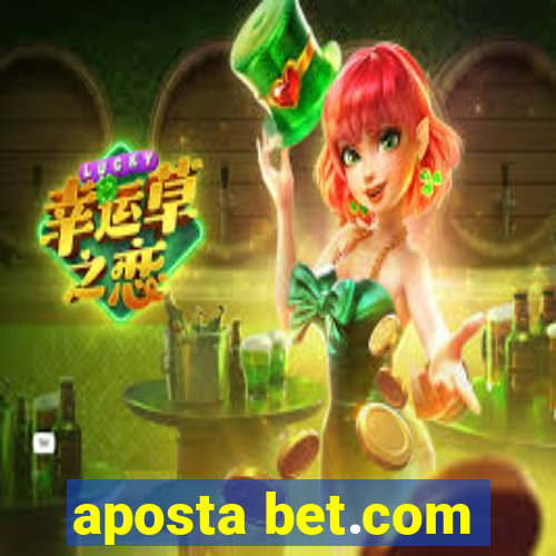 aposta bet.com