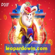 leopardowin.com