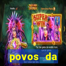 povos da antiguidade resumo