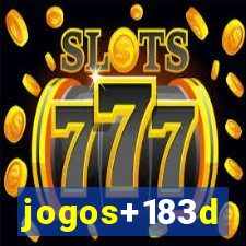 jogos+183d