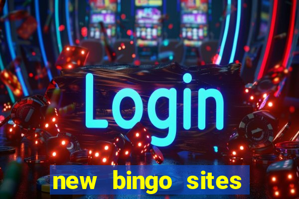 new bingo sites with fluffy favourites