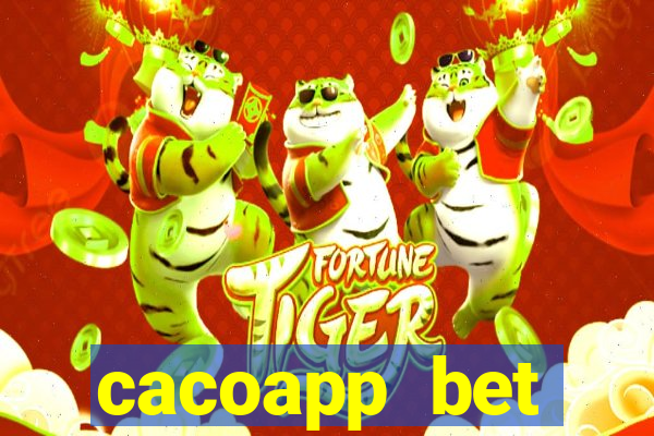 cacoapp bet cacoapp2 bet