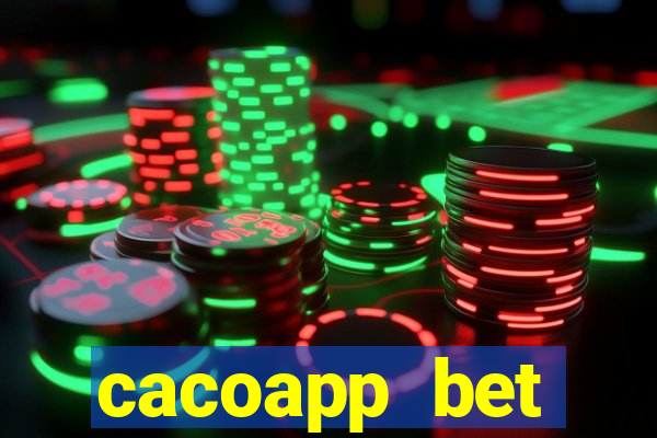 cacoapp bet cacoapp2 bet