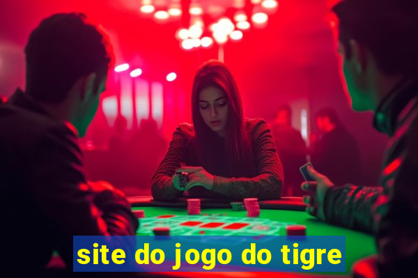 site do jogo do tigre