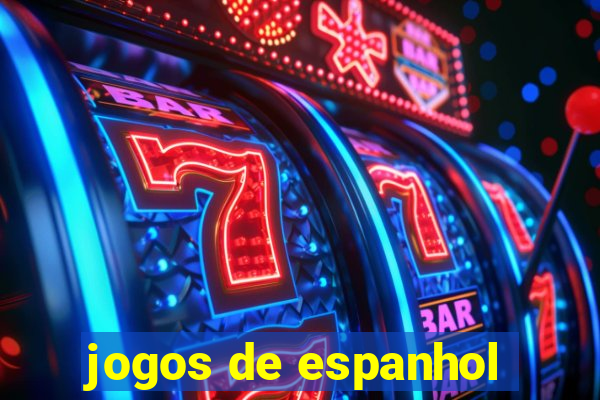 jogos de espanhol