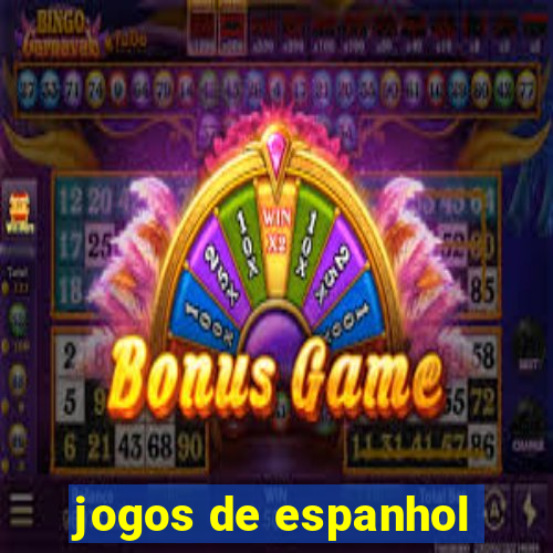 jogos de espanhol