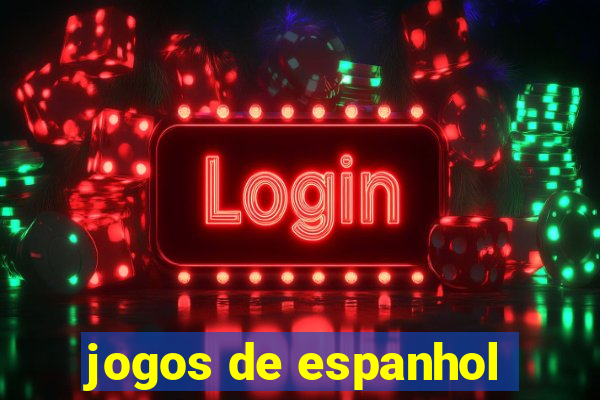 jogos de espanhol