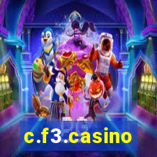 c.f3.casino