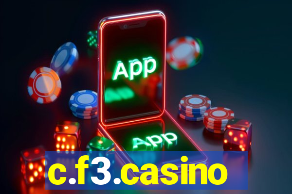 c.f3.casino